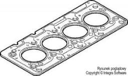 Gasket Kit, cylinder head