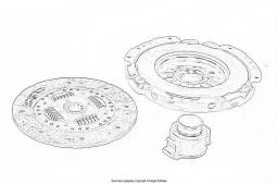 Clutch Kit