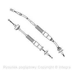 Cable Pull, clutch control