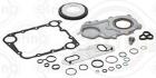 Gasket Kit, crankcase ELRING 244.710