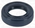 Shaft Seal, manual transmission ELRING B52.840