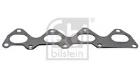 Gasket, exhaust manifold FEBI BILSTEIN 45740