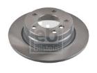 Brake Disc FEBI BILSTEIN 01725