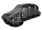 Oil Sump FEBI BILSTEIN 04592