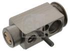 Expansion Valve, air conditioning FEBI BILSTEIN 04883