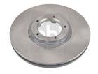Brake Disc FEBI BILSTEIN 05647