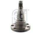Brake Disc FEBI BILSTEIN 08347