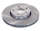 Brake Disc FEBI BILSTEIN 08352