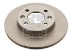 Brake Disc FEBI BILSTEIN 09071