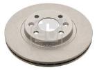 Brake Disc FEBI BILSTEIN 09073