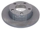 Brake Disc FEBI BILSTEIN 09077