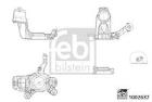 Steering Knuckle, wheel suspension FEBI BILSTEIN 1002637