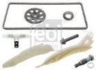 Slave Cylinder, clutch FEBI BILSTEIN 10034
