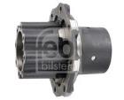 Protective Cap/Bellow, shock absorber FEBI BILSTEIN 1006202