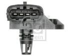 Bellow, steering FEBI BILSTEIN 102368