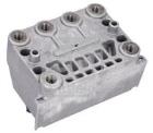 Dryer, air conditioning FEBI BILSTEIN 10271