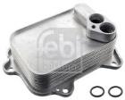 Oil Cooler, engine oil FEBI BILSTEIN 102858