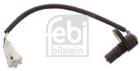 Mass Air Flow Sensor FEBI BILSTEIN 103430