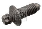 Tear-Off Screw, ignition lock FEBI BILSTEIN 101007