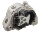 Mounting, engine FEBI BILSTEIN 104754