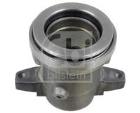 Mounting, engine FEBI BILSTEIN 106395