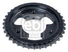 Sprocket, crankshaft FEBI BILSTEIN 106784