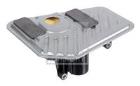 Hydraulic Filter, automatic transmission FEBI BILSTEIN 106113