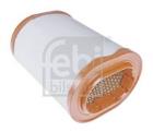 Brake Disc FEBI BILSTEIN 11205