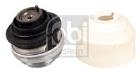 Brake Disc FEBI BILSTEIN 11398