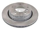 Brake Disc FEBI BILSTEIN 12324