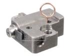 Tensioner, timing chain FEBI BILSTEIN 170729