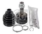 Joint Kit, drive shaft FEBI BILSTEIN 174025