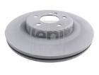 Brake Disc FEBI BILSTEIN 175157