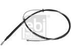 Protective Cap/Bellow, shock absorber FEBI BILSTEIN 177533