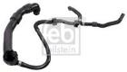 Radiator Hose FEBI BILSTEIN 175805