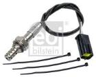 Oxygen Sensor FEBI BILSTEIN 179558