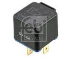 Relay, klaxon/horn FEBI BILSTEIN 181674