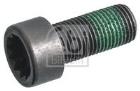 Flywheel Bolt FEBI BILSTEIN 179619