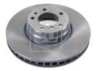Brake Disc FEBI BILSTEIN 18553