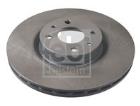 Brake Disc FEBI BILSTEIN 18546