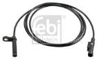 Brake Disc FEBI BILSTEIN 18656