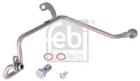 Oil Line, charger FEBI BILSTEIN 189335