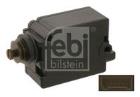 Actuator, central locking system FEBI BILSTEIN 19094