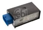 Actuator, central locking system FEBI BILSTEIN 19095