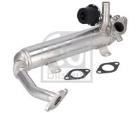 Cooler, exhaust gas recirculation FEBI BILSTEIN 193147