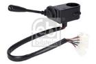 Actuator, central locking system FEBI BILSTEIN 195975