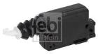 Actuator, central locking system FEBI BILSTEIN 195975