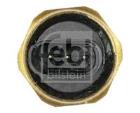 Gasket, oil sump FEBI BILSTEIN 196543