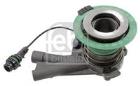 Actuator, central locking system FEBI BILSTEIN 197340