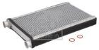 Heat Exchanger, interior heating FEBI BILSTEIN 198004